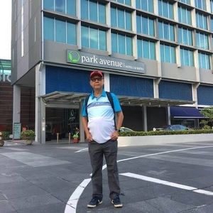 Meet your Posher, Bay